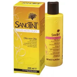 Sanotint Olio non Lotion 200 ml