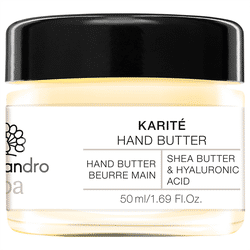 alessandro International SPA Handbutter 50 ml