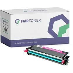 Kompatibel für Xerox Phaser 6180 (113R00724) Toner Magenta