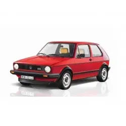 1:24 VW Golf GTI Rabbit