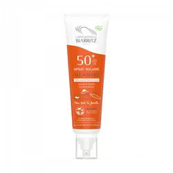Alga Maris Sonnenspray LSF 50+ 100ml Flüssigkeit 100 ml