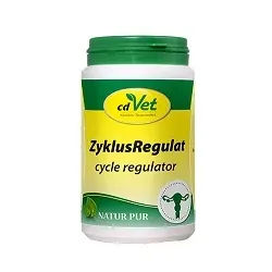 cdVet Zyklus Regulat | 120g