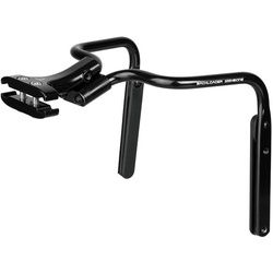 Topeak Backloader Wishbone - Satteltaschenaufhängung | black