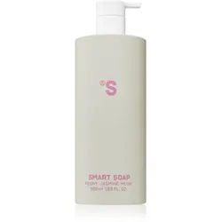 Sister's Aroma Smart Peony flüssige Seife für die Hände 500 ml