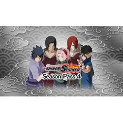 Naruto to Boruto: Shinobi Striker Season Pass 4