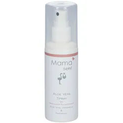 Mama Sein Aloe Vera Spray