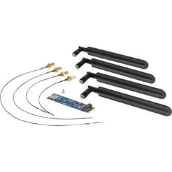 SHUTTLE WWN04 - Erweiterungskit zum Einbau einer 4G/5G-Karte, für SHUTTLE XPC Sl