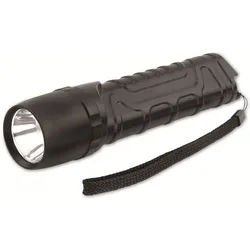 ANSMANN LED-Taschenlampe M900P, 10W, 930 lm, batteriebetrieben
