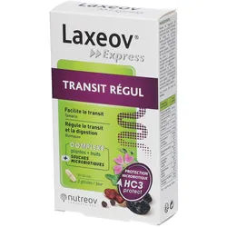 Nutreov Physcience Laxeov® Express