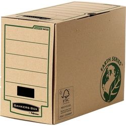 Fellowes 4473302 - Papier - Braun - Grün - A4 - Papier - 200 mm - 350 mm