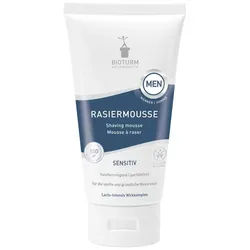 Bioturm - Rasiermousse Männer Nr. 126 150 ml