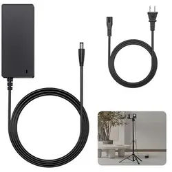 Ulanzi HT005 19V/3.42A DC Power Adapter for 40W Pro / RGB Light (EU PLUG)