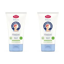 Töpfer Babycare Kinder Kleiebad
