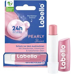 Labello PEARLY Shine Lippenpflege 4,8 g