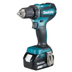 Makita Akku-Bohrschrauber DDF485Z 18 V