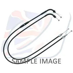 VENHILL Gaszüge öffnen/schließen