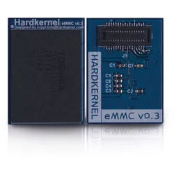 ODROID-U3 eMMC Modul, 64 GB, mit Android