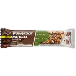 PowerBar® Natural Energy Cacao-Crunch Riegel 40 g 40 g Riegel