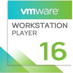 VMware Upgrade auf Workstation 16 Player