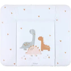 Träumeland Wickelauflage , Textil , 85x75 cm , beidseitig verwendbar, schadstoffgeprüft, abwischbar , Schlafen, Babytextil-Kollektionen