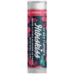 crazy rumors® Hibiskiss Pearl Lippenpflegestift