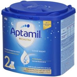 Aptamil® PronutraTM Good Night