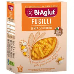 Bi-Aglut® Fusilli
