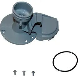 Wolf Set Venturi für COB-2-15/20