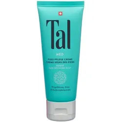 Tal MED Fußcreme
