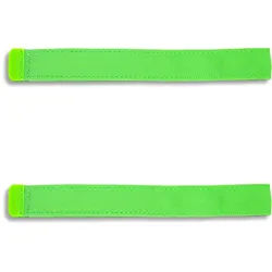 satch Schulzubehör SWAPS Neon Green