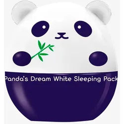Tonymoly Panda's Dream White Sleeping Pack