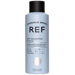 REF Haarshampoo REF Dry Shampoo 200ml