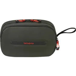 Samsonite Ecodiver Kulturbeutel + GRATIS HOTELGUTSCHEIN Climbing Ivy