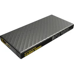 Nitecore Powerbank CARBO10000 - 10000mAh
