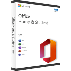 Office 2021 Home and Student ; Windows System