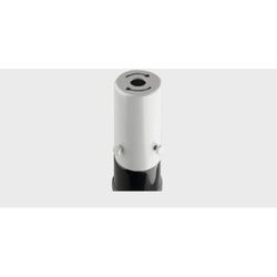 WAREMA Standrohradapter für MWG Wind/Photo 632095