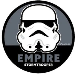 McNeill Schulzubehör McAddy -Kollektion Disney Star Wars DARTH VADER -28