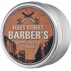 Fleet Street Barber's Styling Pommade 100ml