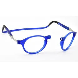 CliC FLEX Brooklyn blau