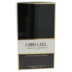 Carolina Herrera Good Girl edp 0,08 l Frauen