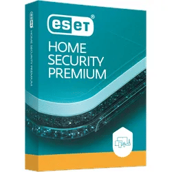 ESET HOME Security Premium ; 10 Geräte 2 Jahre