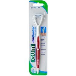 Gum® HaliControlTM Zungenreiniger