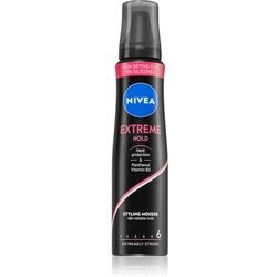 Nivea Extreme Hold Schaumfestiger 150 ml