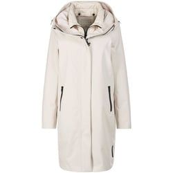 2-in-1-Rainwear-Jacke Fuchs+Schmitt beige