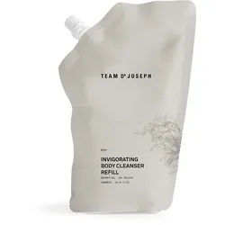 Invigorating Body Cleanser, 1000ml
