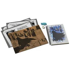 Pegasus Spiele Spiel, Batman - Everbody Lies - Ermittlungsset (Mini-Erweiterung) - deutsch