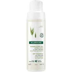 Klorane Trockenshampoo Extramild mit Hafermilch