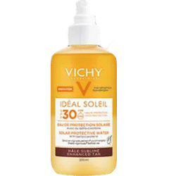 VICHY IDEAL Soleil Sonnenspray braun LSF 30 200 ml