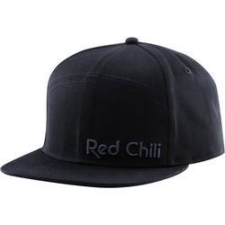 Red Chili Corporate Cap RC black (010)