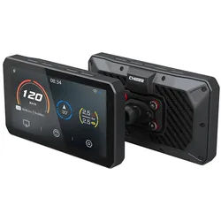 CHIGEE AIO-5 Play Motorrad Multimediasystem